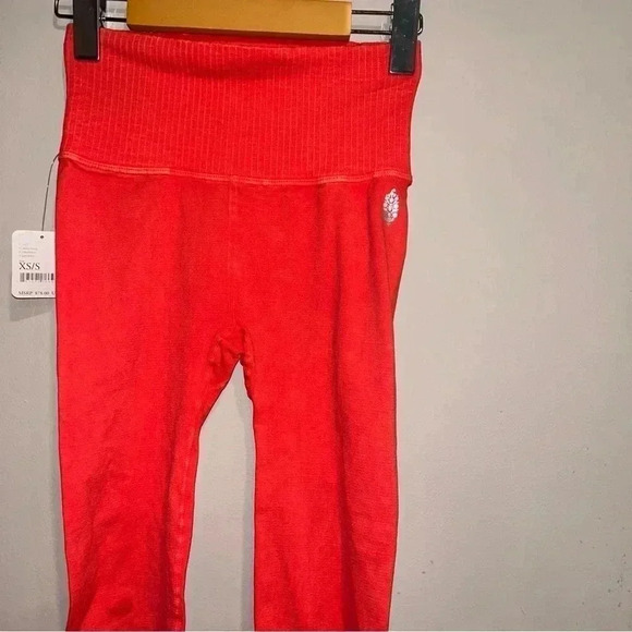 Free People  Movement Leggings - Picture 5 of 8